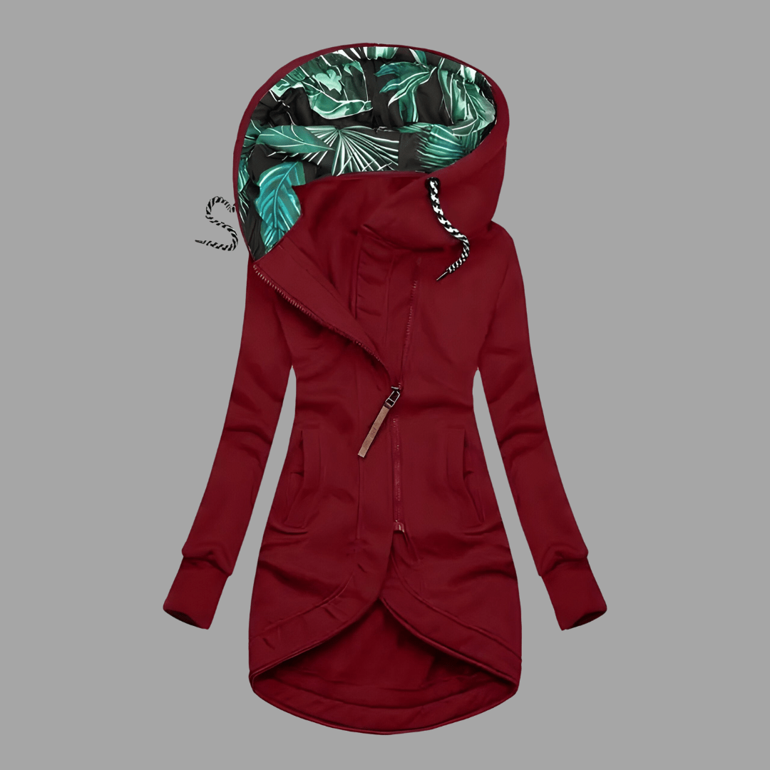 Damen Winterjacke Warme Shelljacke