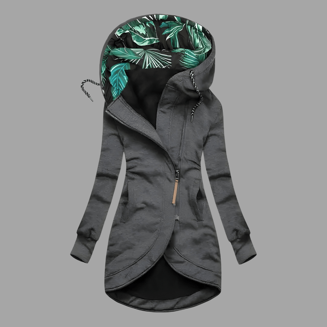 Damen Winterjacke Warme Shelljacke