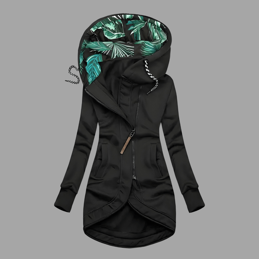 Damen Winterjacke Warme Shelljacke