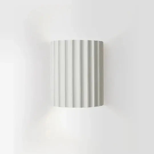 EmberWall | Moderne wandlampen van hars Zendoo.de