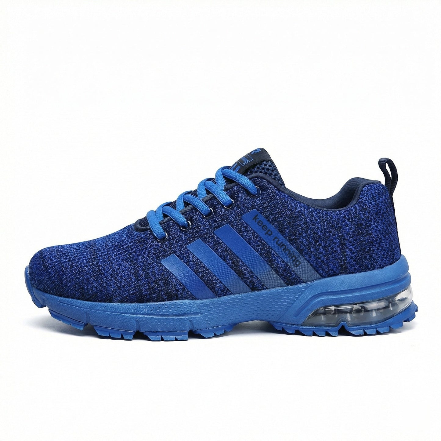 Herren Gesundheitsschuhe Leichte Sneaker Bequem