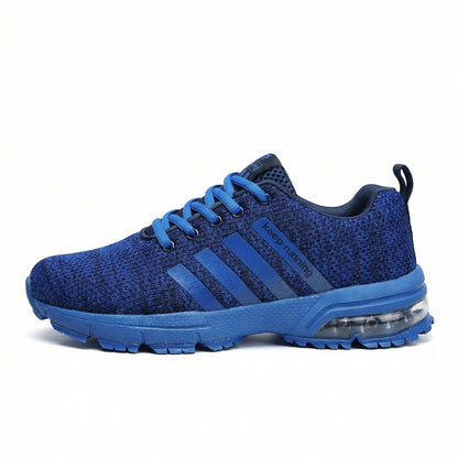 Herren Gesundheitsschuhe Leichte Sneaker Bequem