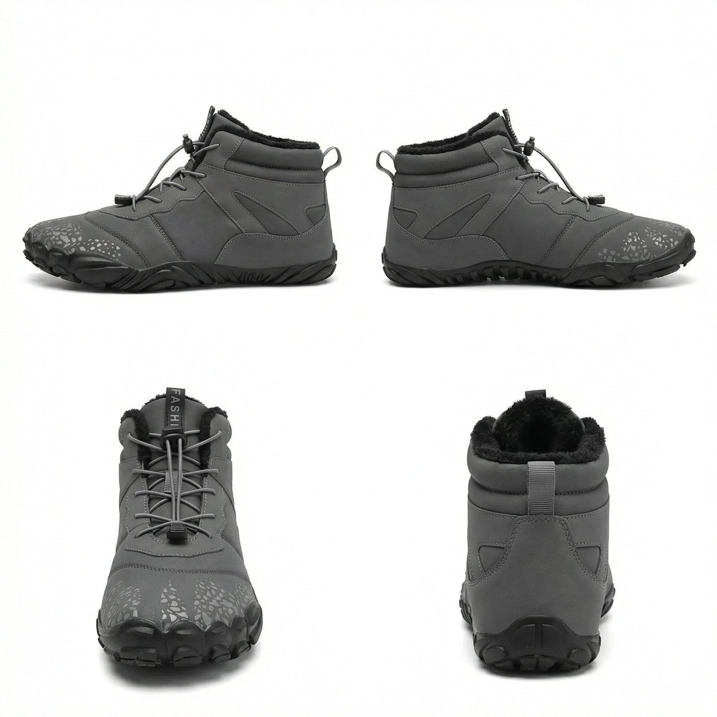 Wasserdichte Outdoor-Schuhe Unisex