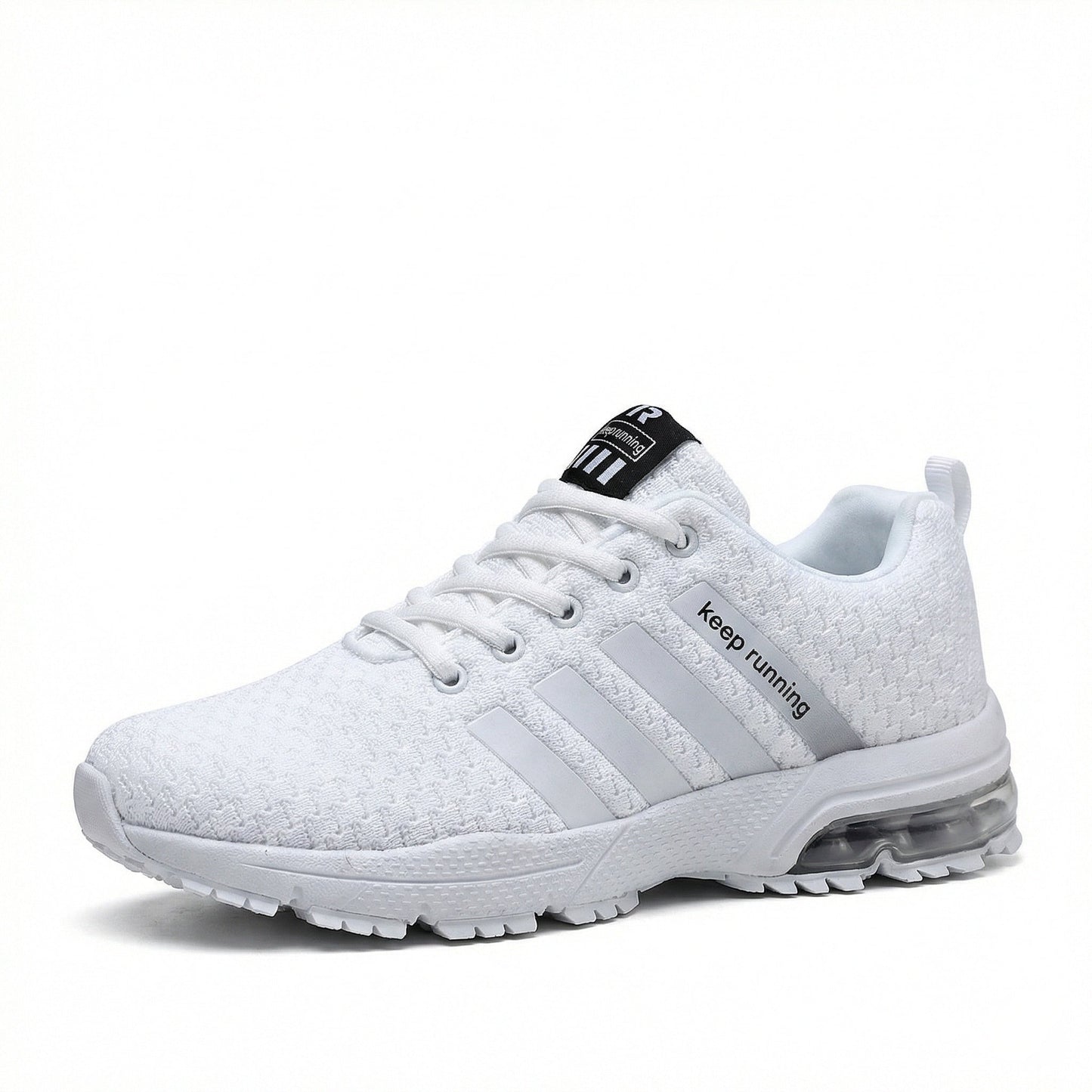 Herren Gesundheitsschuhe Leichte Sneaker Bequem