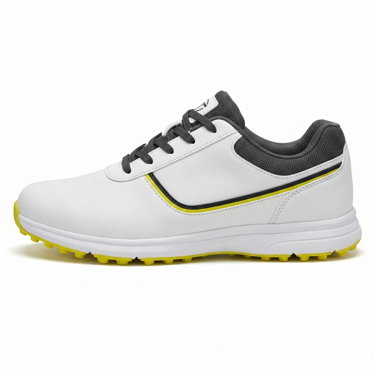 Damen Golfschuhe Waterproof Sportlich