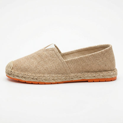 Herren Espadrille Leichtes SommerSchuh