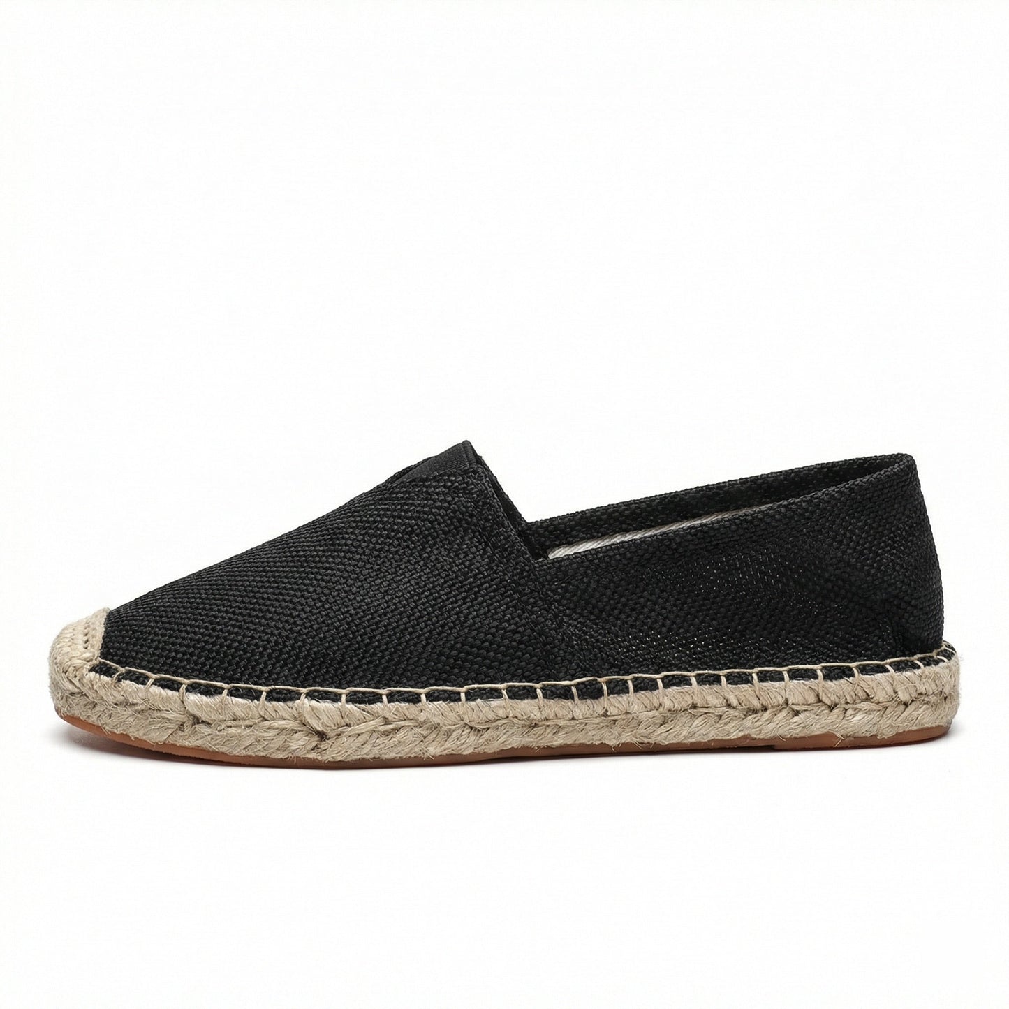 Herren Espadrille Leichtes SommerSchuh