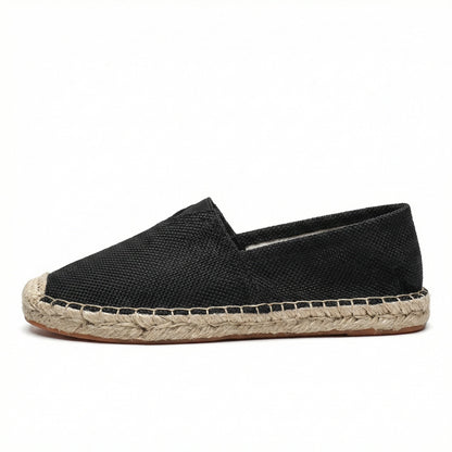 Herren Espadrille Leichtes SommerSchuh