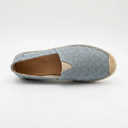 Herren Espadrille Leichtes SommerSchuh