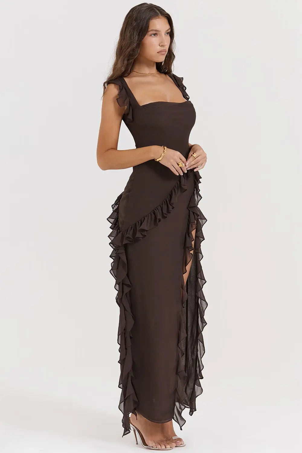 Katja | Maxikleid Zendoo.de