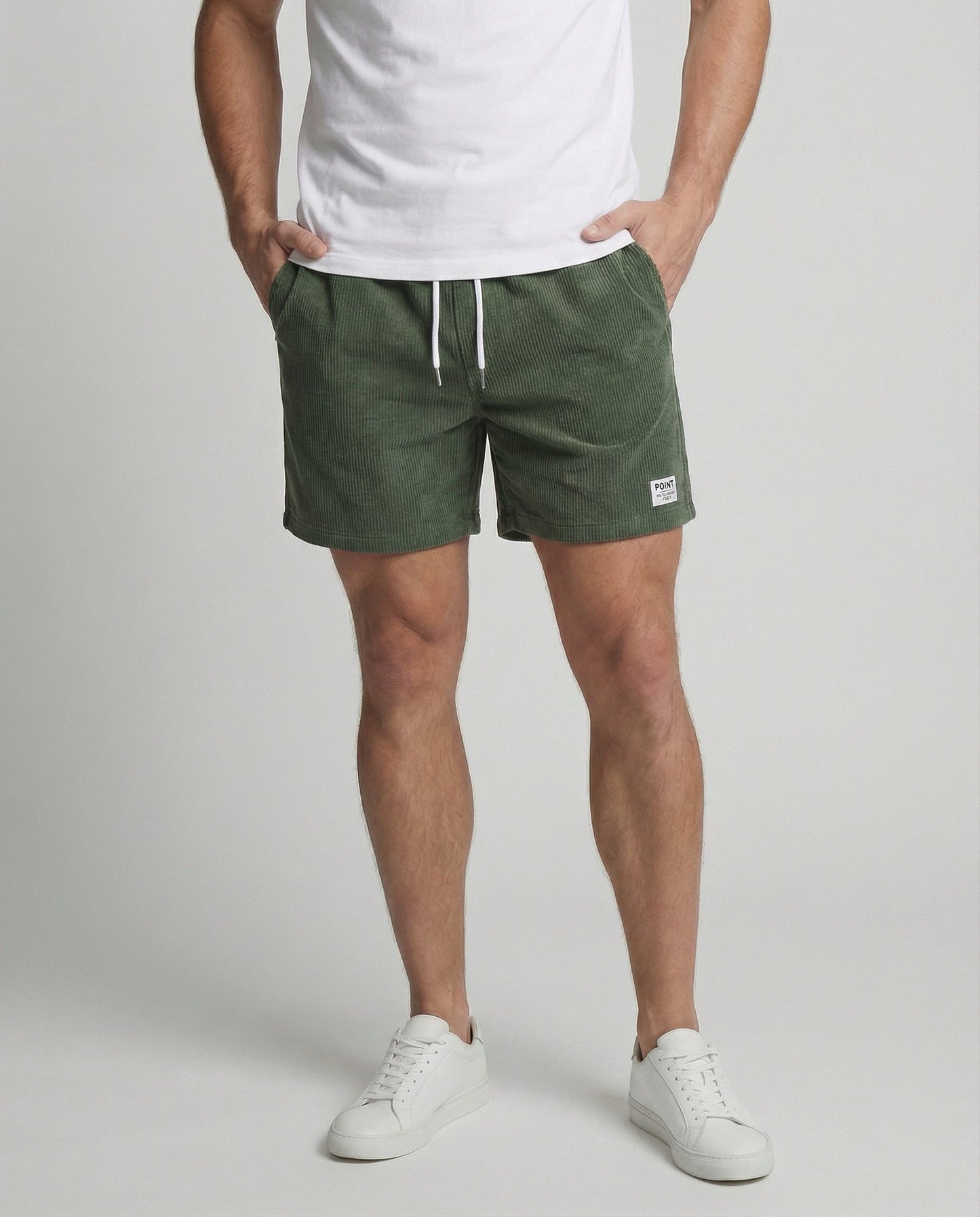 Herren Badeshorts Sportlich Schnelltrocknend