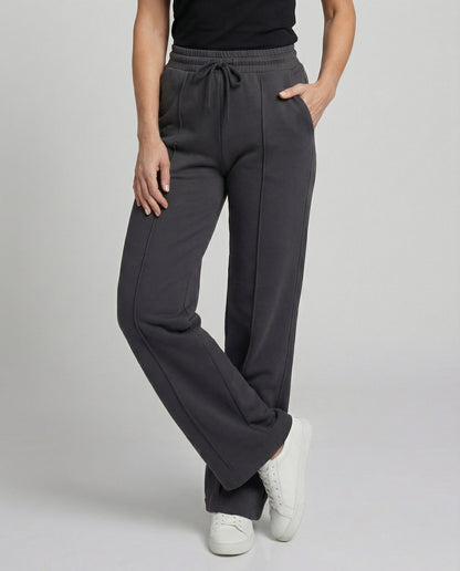 Damen Freizeithose Bequem Modern
