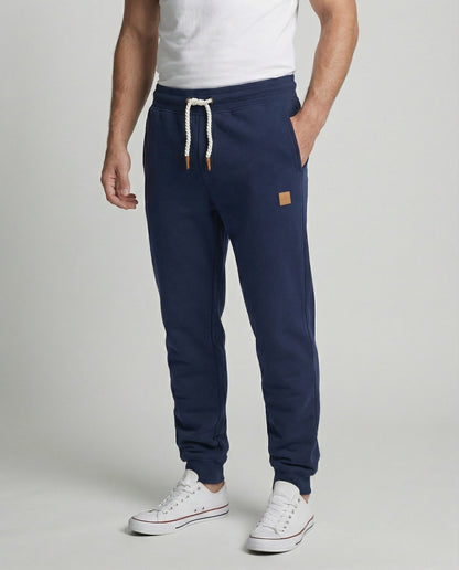 Herren Jogginghose Stretch Bequem