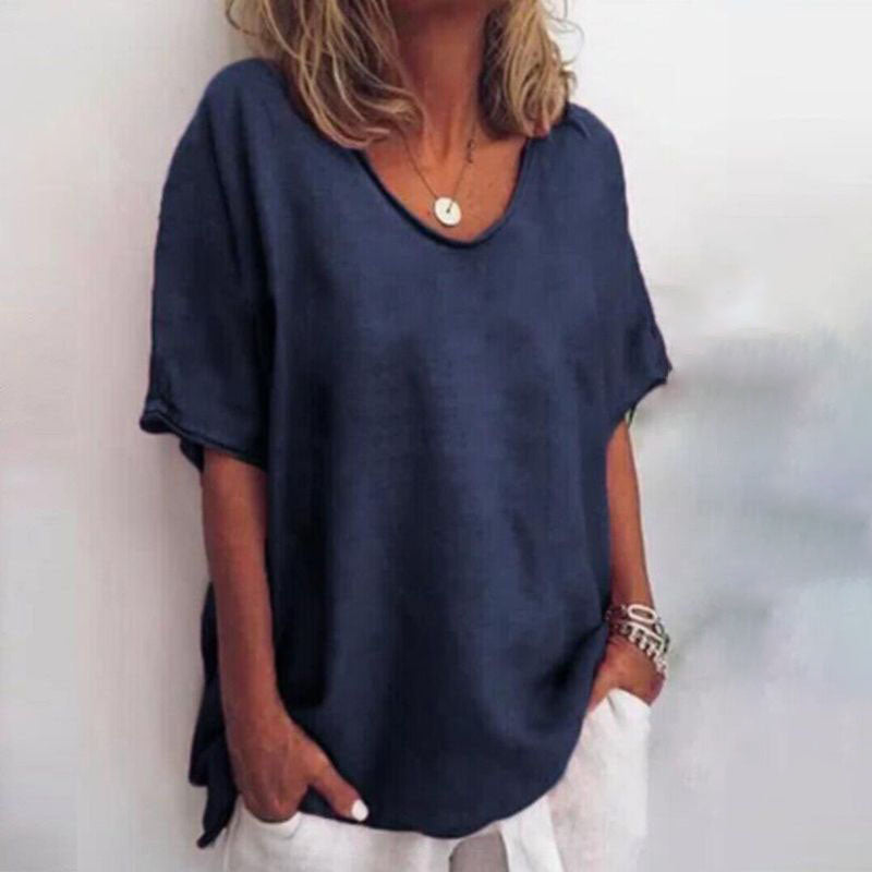 Damen Leichtes Sommer-