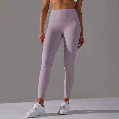 Damen Leggings Komfort Fit Stretch