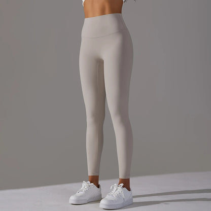 Damen Leggings Komfort Fit Stretch