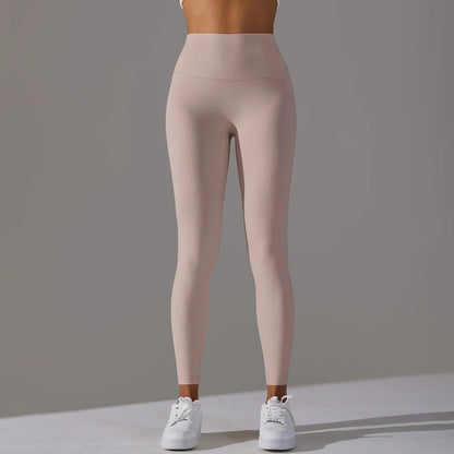 Damen Leggings Komfort Fit Stretch