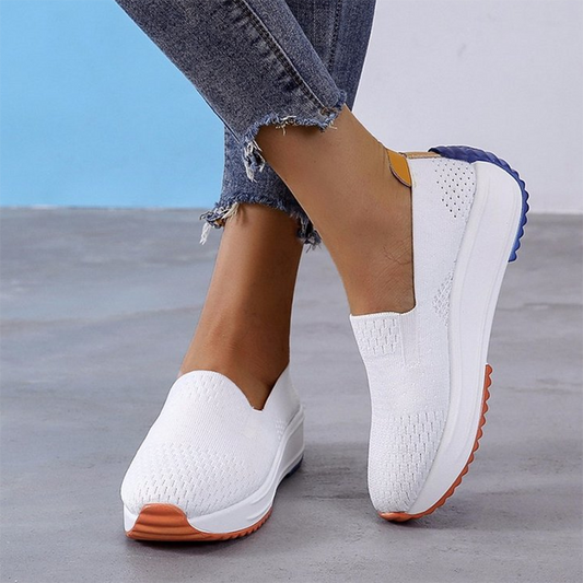 Damen Sportschuhe Hallux Valgus Korrektur Bequem - Norvielle