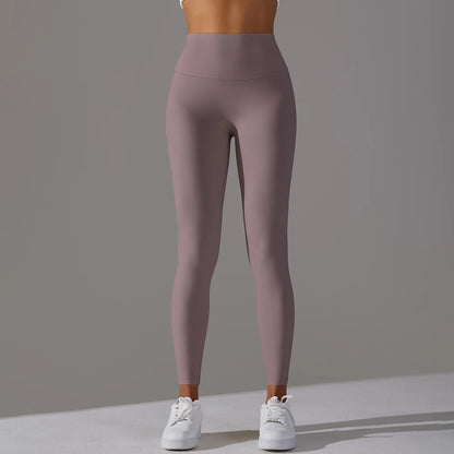 Damen Leggings Komfort Fit Stretch