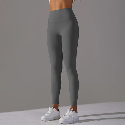 Damen Leggings Komfort Fit Stretch