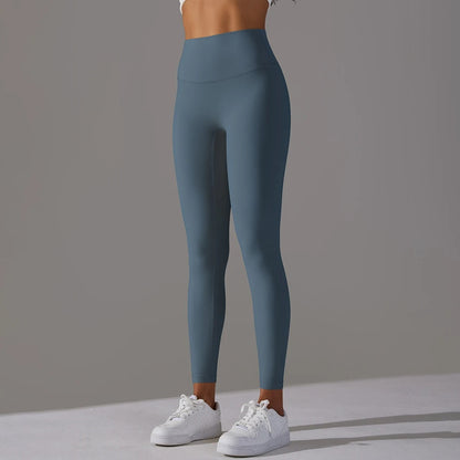 Damen Leggings Komfort Fit Stretch