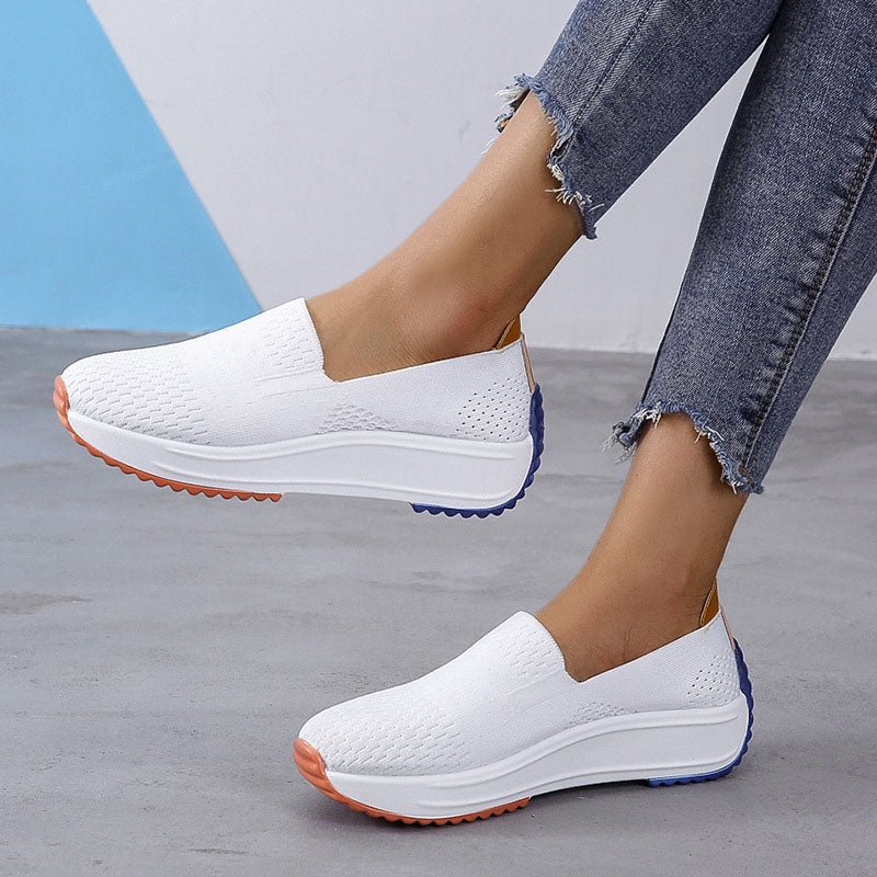 Damen Sportschuhe Hallux Valgus Korrektur Bequem