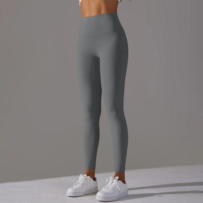 Damen Leggings Komfort Fit Stretch