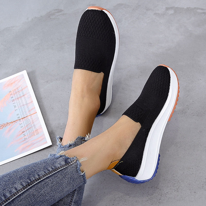 Damen Sportschuhe Hallux Valgus Korrektur Bequem