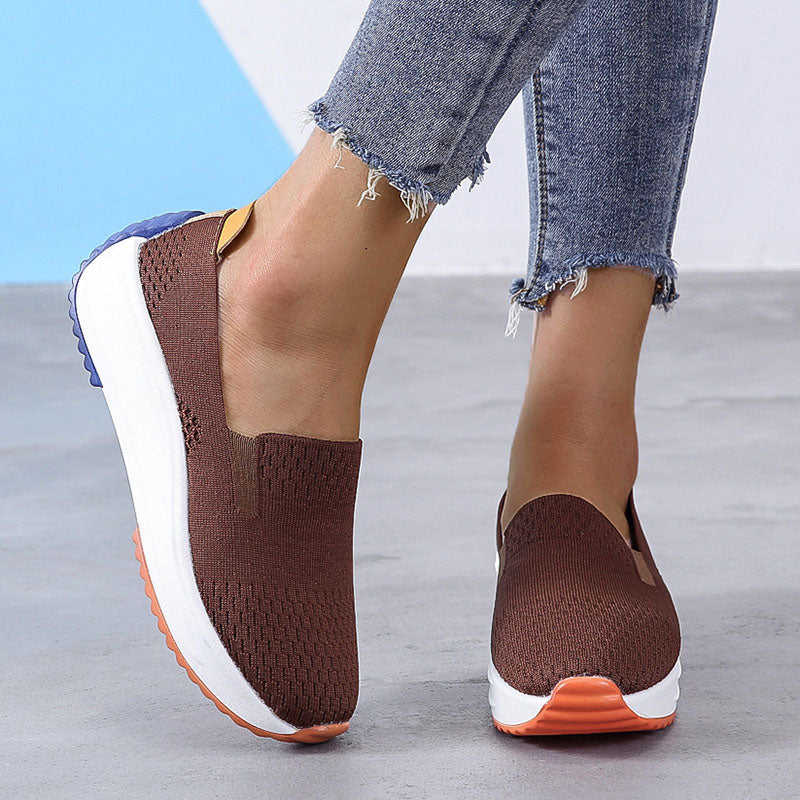Damen Sportschuhe Hallux Valgus Korrektur Bequem