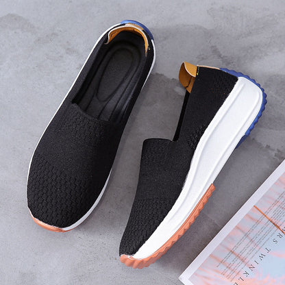 Damen Sportschuhe Hallux Valgus Korrektur Bequem