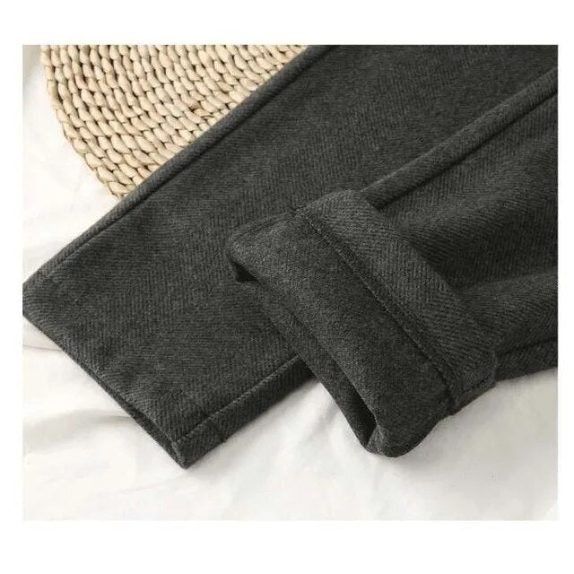 Damenhose Elegant für Alle Anlässe