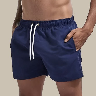 Herren Schwimmshorts Schnelltrocknend Qualität