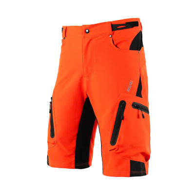 Herren Radhose Atmungsaktive Cycling Shorts