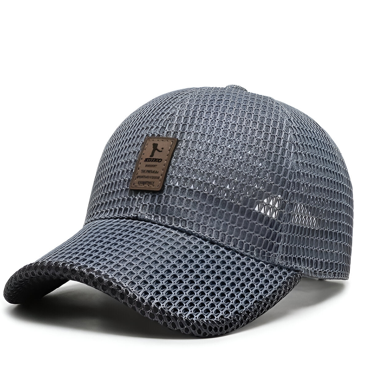 Herren Baseballcap Sportlich Modern