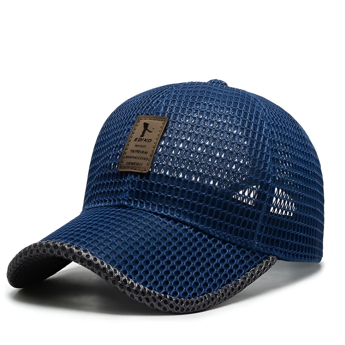 Herren Baseballcap Sportlich Modern