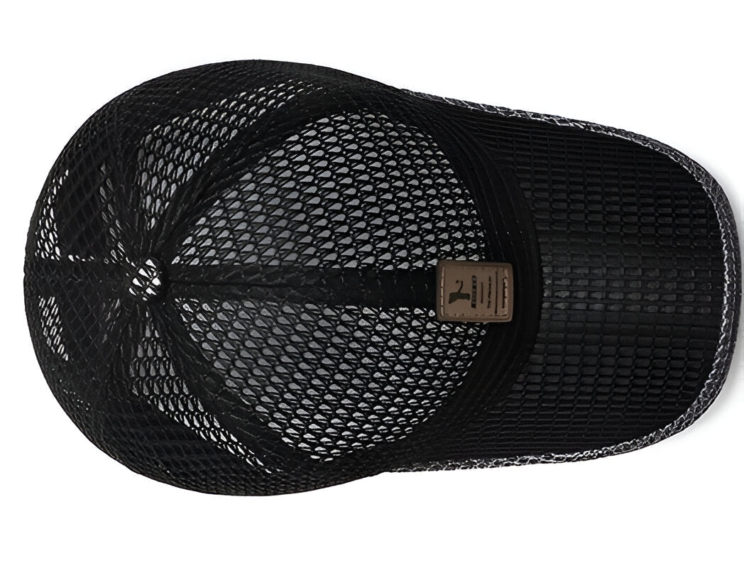 Herren Baseballcap Sportlich Modern