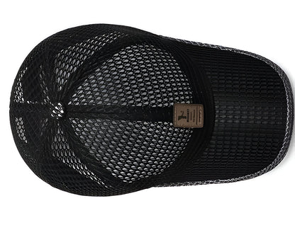 Herren Baseballcap Sportlich Modern