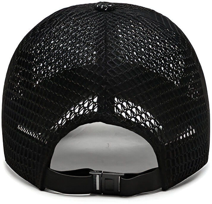 Herren Baseballcap Sportlich Modern
