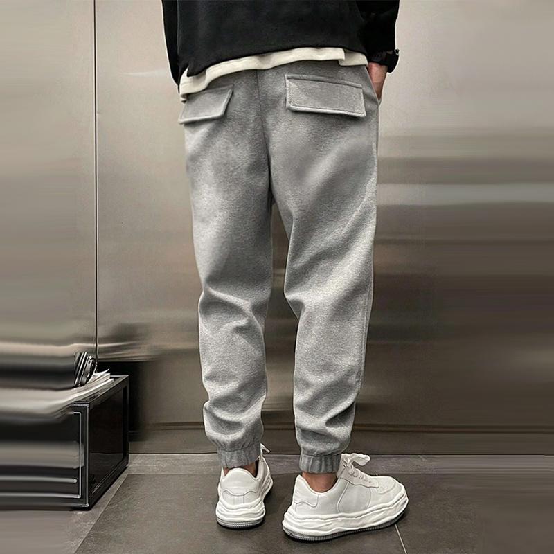 Herren Laufhose Elastisch Bequem