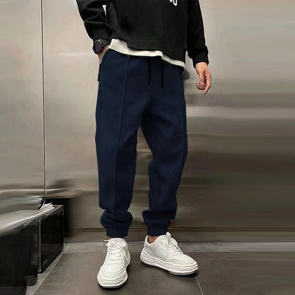 Herren Laufhose Elastisch Bequem