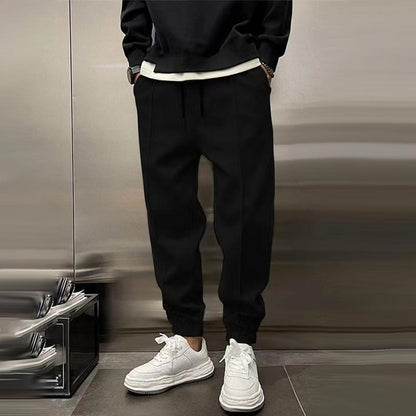 Herren Laufhose Elastisch Bequem