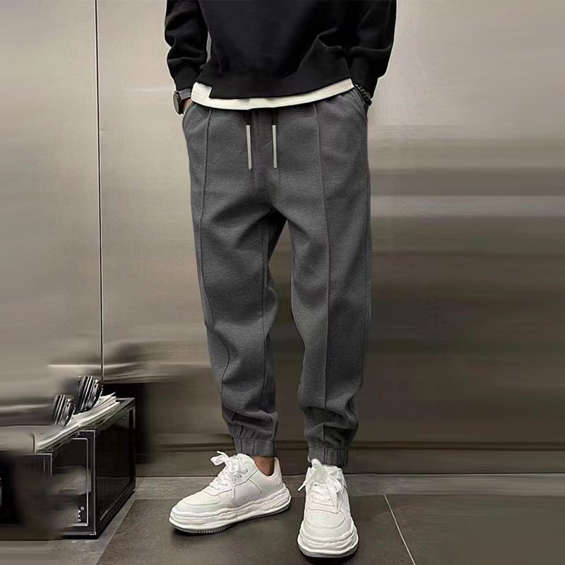 Herren Laufhose Elastisch Bequem