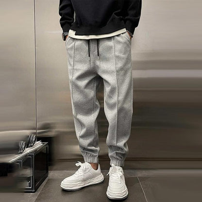 Herren Laufhose Elastisch Bequem
