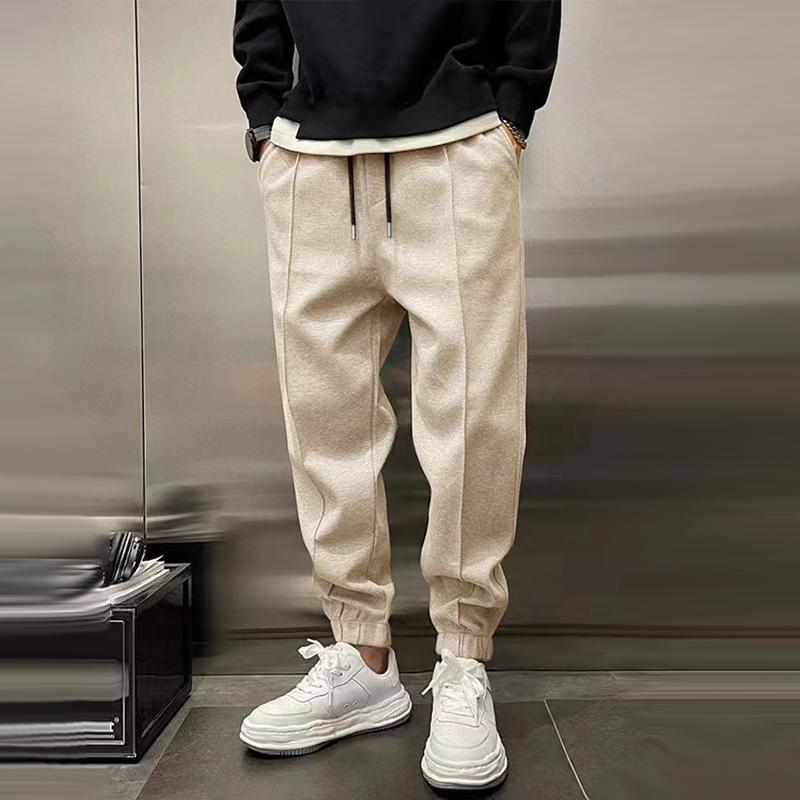 Herren Laufhose Elastisch Bequem