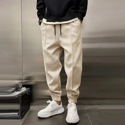 Herren Laufhose Elastisch Bequem