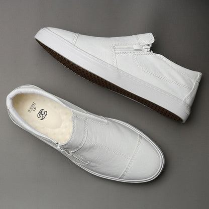 Herren Lederschuhe Italienische Qualität
