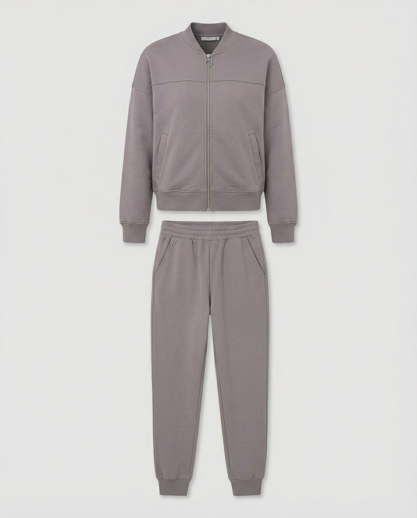 Damen Slimfit Freizeitanzug Modern