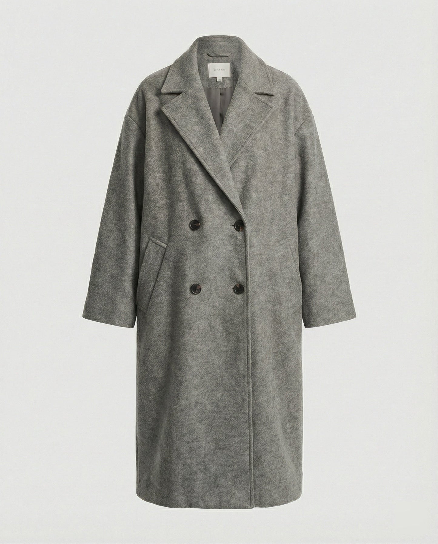 Damen Winterjacke Warm