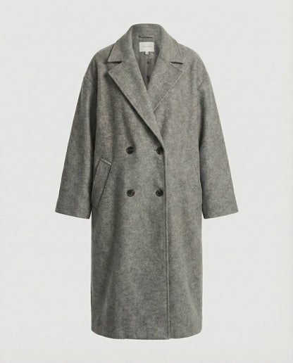 Damen Winterjacke Warm