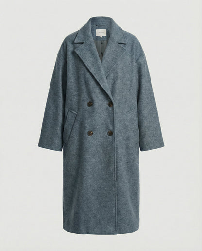 Damen Winterjacke Warm